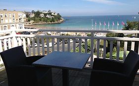 Dinard Hotel de la Plage